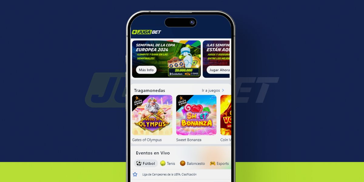 jugabet mobile app 1